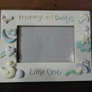 Baby Frame